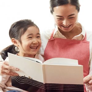 お子さんと一緒に見学や施設体験に来てみませんか？