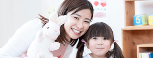 採用情報バナー